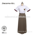 2016 international girl school uniform skirts designs